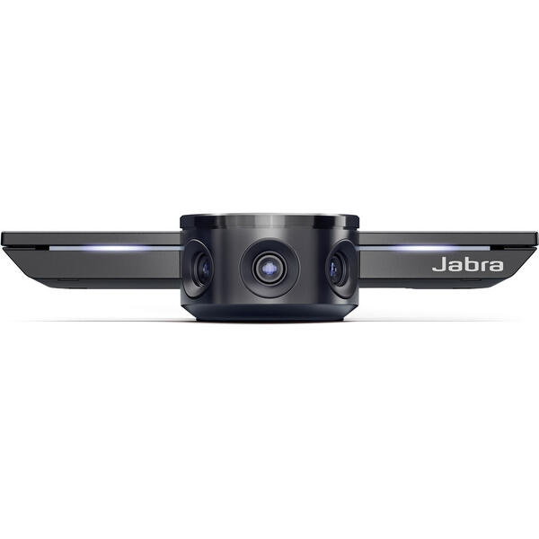 Jabra PanaCast 180° Panoramic 4K UHD Conferencing Camera