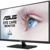 Monitor LED Asus VP32UQ 31.5 inch IPS HD 4K HDR-10, 4ms, Black