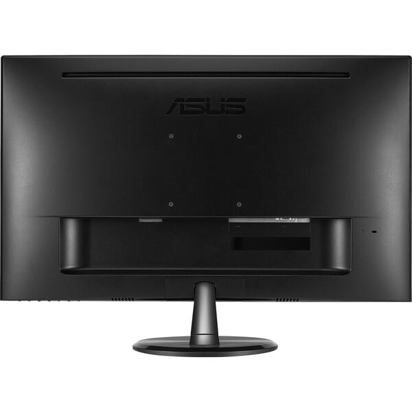 Monitor Gaming Asus VP249QGR 23.8 inch FHD 144Hz, 1 ms Black