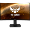 Monitor LED Asus TUF Gaming VG32VQR Curbat  31.5 inch WQHD 165Hz, 1ms, Boxe, Black