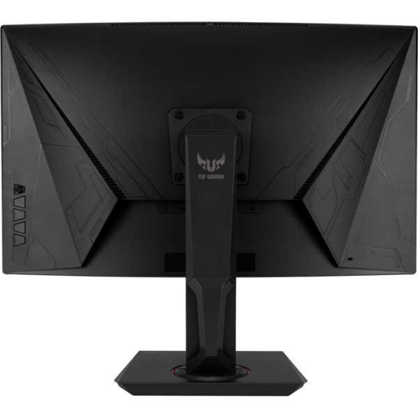 Monitor LED Asus TUF Gaming VG32VQR Curbat  31.5 inch WQHD 165Hz, 1ms, Boxe, Black