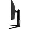 Monitor LED Asus TUF Gaming VG34VQL1B Curbat 34 inch 165 Hz HDR, 1ms, Black