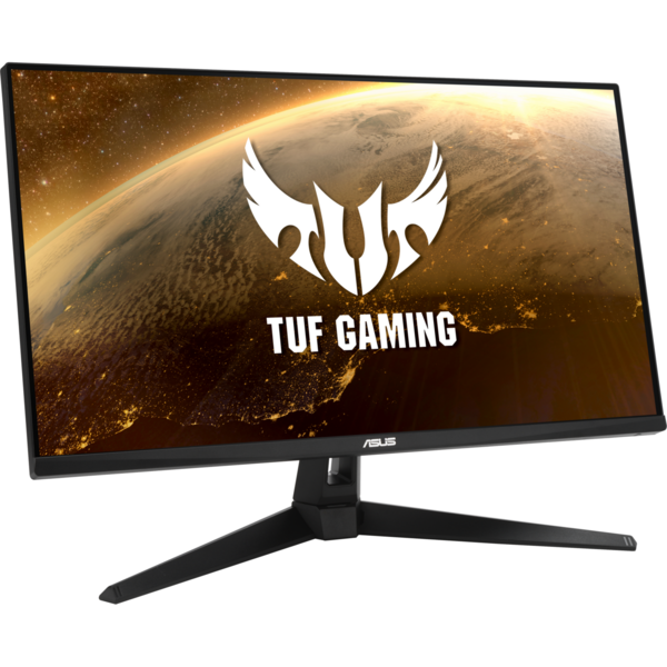 Monitor LED Asus TUF Gaming VG289Q1A 28 inch IPS UHD 4K, 5ms, Black