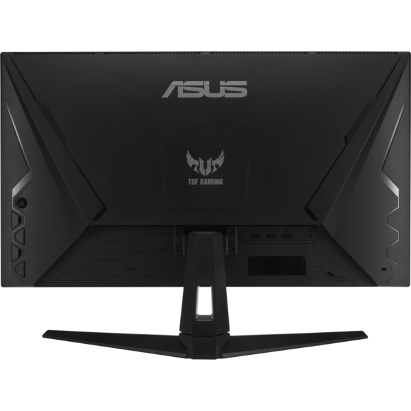 Monitor LED Asus TUF Gaming VG289Q1A 28 inch IPS UHD 4K, 5ms, Black