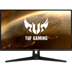 Monitor LED Asus TUF Gaming VG289Q1A 28 inch IPS UHD 4K, 5ms, Black