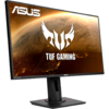 Monitor LED Asus TUF Gaming VG279QR 27 inch FHD 165Hz, 1ms, Black