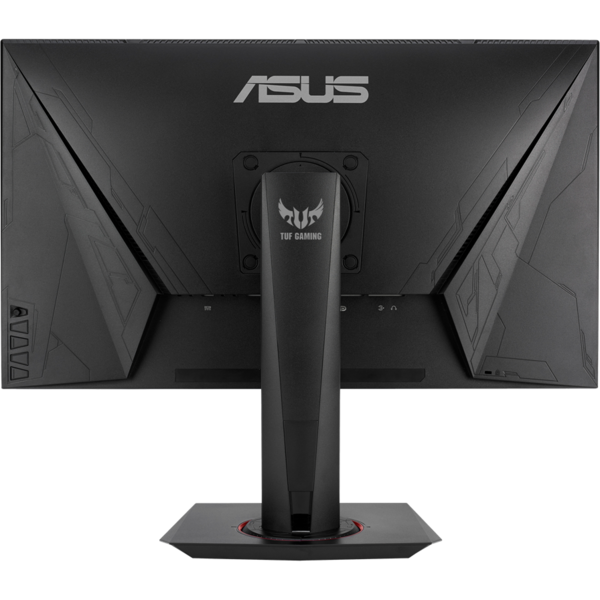Monitor LED Asus TUF Gaming VG279QR 27 inch FHD 165Hz, 1ms, Black