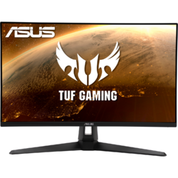 TUF Gaming VG27AQ1A 27 inch WQHD IPS 170Hz, HDR10, 1ms, Negru