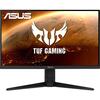 Monitor LED Asus TUF Gaming VG27AQL1A 27 inch IPS WQHD, HDR, 1ms Negru
