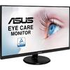 Monitor LED Asus VA27DQ 27 inch FHD 75Hz, 5ms, Negru