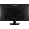 Monitor LED Asus VA27DQ 27 inch FHD 75Hz, 5ms, Negru