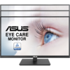 Monitor LED Asus VA27AQSB 27 inch IPS WQHD 75Hz, 1ms, Boxe, Negru