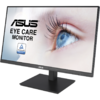 Monitor LED Asus VA27DQSB 27 inch FHD 75Hz, 5ms, Boxe, Negru