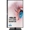 Monitor LED Asus VA27DQSB 27 inch FHD 75Hz, 5ms, Boxe, Negru