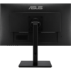 Monitor LED Asus VA27DQSB 27 inch FHD 75Hz, 5ms, Boxe, Negru