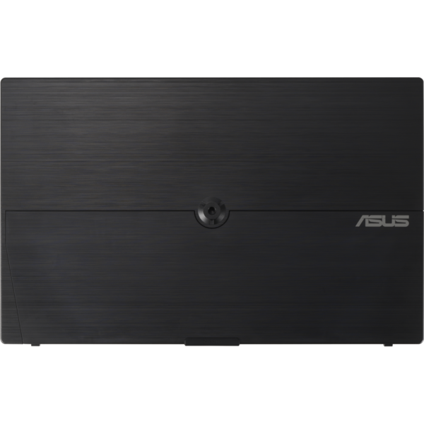 Monitor LED Asus ZenScreen MB16ACV 15.6 inch FHD IPS, 5ms, USB-C, Negru