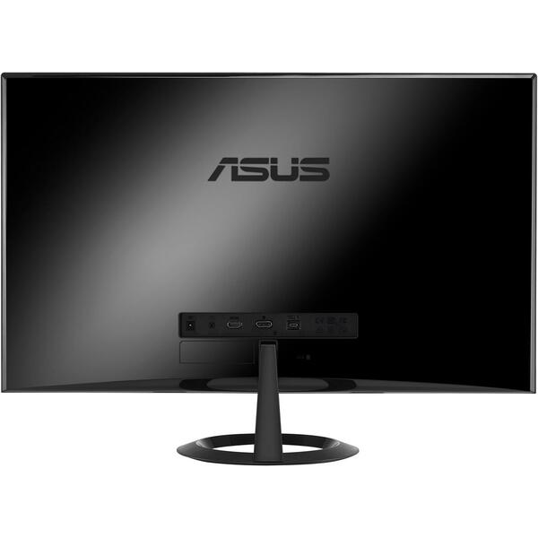 Monitor LED Asus VX279C 27 inch FHD IPS 75Hz, USB-C, 5ms, Boxe, Negru