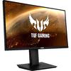 Monitor LED Asus TUF Gaming VG289Q1A 28 inch IPS UHD 4K HDR10, 5ms, Black