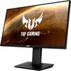 Monitor LED Asus TUF Gaming VG289Q1A 28 inch IPS UHD 4K HDR10, 5ms, Black