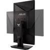 Monitor LED Asus TUF Gaming VG289Q1A 28 inch IPS UHD 4K HDR10, 5ms, Black