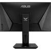 Monitor LED Asus TUF Gaming VG289Q1A 28 inch IPS UHD 4K HDR10, 5ms, Black