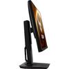 Monitor LED Asus TUF Gaming VG289Q1A 28 inch IPS UHD 4K HDR10, 5ms, Black