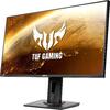 Monitor LED Asus TUF Gaming VG279QM 27 inch FHD 280Hz, 1ms, HDR400, Boxe, Negru