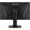 Monitor LED Asus TUF Gaming VG279QM 27 inch FHD 280Hz, 1ms, HDR400, Boxe, Negru