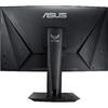 Monitor LED Asus TUF Gaming VG27WQ Curbat 27 inch WQHD, HDR, 1ms, Negru