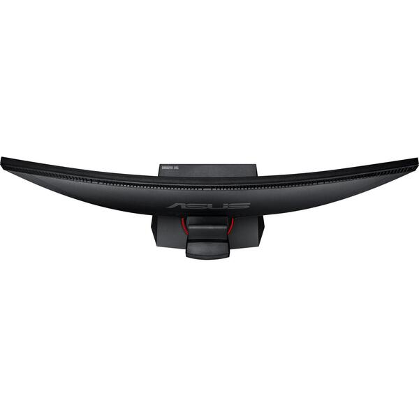 Monitor LED Asus TUF Gaming VG27WQ Curbat 27 inch WQHD, HDR, 1ms, Negru