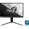 Monitor LED Asus ROG Strix XG16AHP 15.6 inch FHD, 144Hz, USB-C, Negru