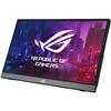 Monitor LED Asus ROG Strix XG16AHPE 15.6 inch FHD IPS 144Hz, USB-C, Negru