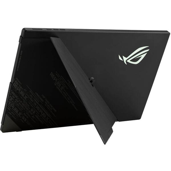 Monitor LED Asus ROG Strix XG16AHPE 15.6 inch FHD IPS 144Hz, USB-C, Negru