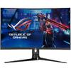 Monitor LED Asus ROG Strix XG32VC 31.5 inch WQHD 170Hz, 1ms, HDR400, Negru