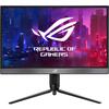 Monitor LED Asus ROG Strix XG17AHP 17.3 inch IPS FHD 240Hz, 3ms, USB-C, Tripod, Negru