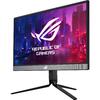 Monitor LED Asus ROG Strix XG17AHP 17.3 inch IPS FHD 240Hz, 3ms, USB-C, Tripod, Negru