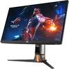 Monitor LED Asus ROG Swift 360Hz PG259QNR 24.5 inch FHD IPS, 1ms, Negru