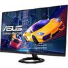 Monitor Gaming Asus VZ279HEG1R 27 inch FHD IPS, 75Hz, 1ms, Negru