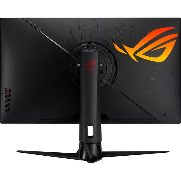 Monitor LED Asus ROG Swift PG329Q 32 inch WQHD IPS, 175Hz, 1ms, HDR600, Negru