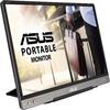 Monitor LED Asus ZenScreen MB14AC Portable USB Monitor 14 inch FHD IPS, USB-C, Silver