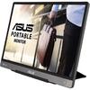 Monitor LED Asus ZenScreen MB14AC Portable USB Monitor 14 inch FHD IPS, USB-C, Silver