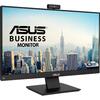 Monitor LED Asus BE24EQK Business Monitor 23.8 inch, Full HD, IPS, 5ms, Negru