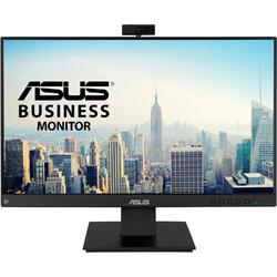 Monitor LED Asus BE24EQK Business Monitor 23.8 inch, Full HD, IPS, 5ms, Negru