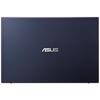 Laptop Asus X571GT, 15.6 inch FHD, Intel Core i5-9300H, 8GB DDR4, 512GB SSD, GeForce GTX 1650 4GB, Star Black