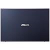 Laptop Asus X571GT, 15.6 inch FHD, Intel Core i5-9300H, 8GB DDR4, 512GB SSD, GeForce GTX 1650 4GB, Star Black