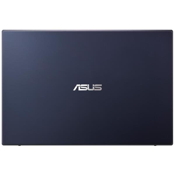 Laptop Asus X571GT, 15.6 inch FHD, Intel Core i5-9300H, 8GB DDR4, 512GB SSD, GeForce GTX 1650 4GB, Star Black