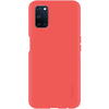 Oppo A72 / A52 Capac protectie spate Rosu Coral