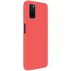 Oppo A72 / A52 Capac protectie spate Rosu Coral