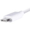 Oppo Cablu date incarcare - USB Type-C, DL143, lungime 1 m, Alb