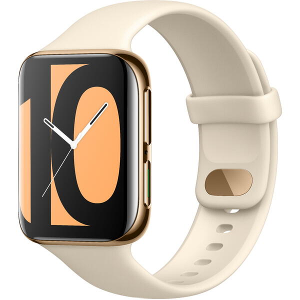 SmartWatch Oppo Watch 46mm Gold